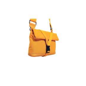 Aunts & Uncles Tsu amber Umhängetasche